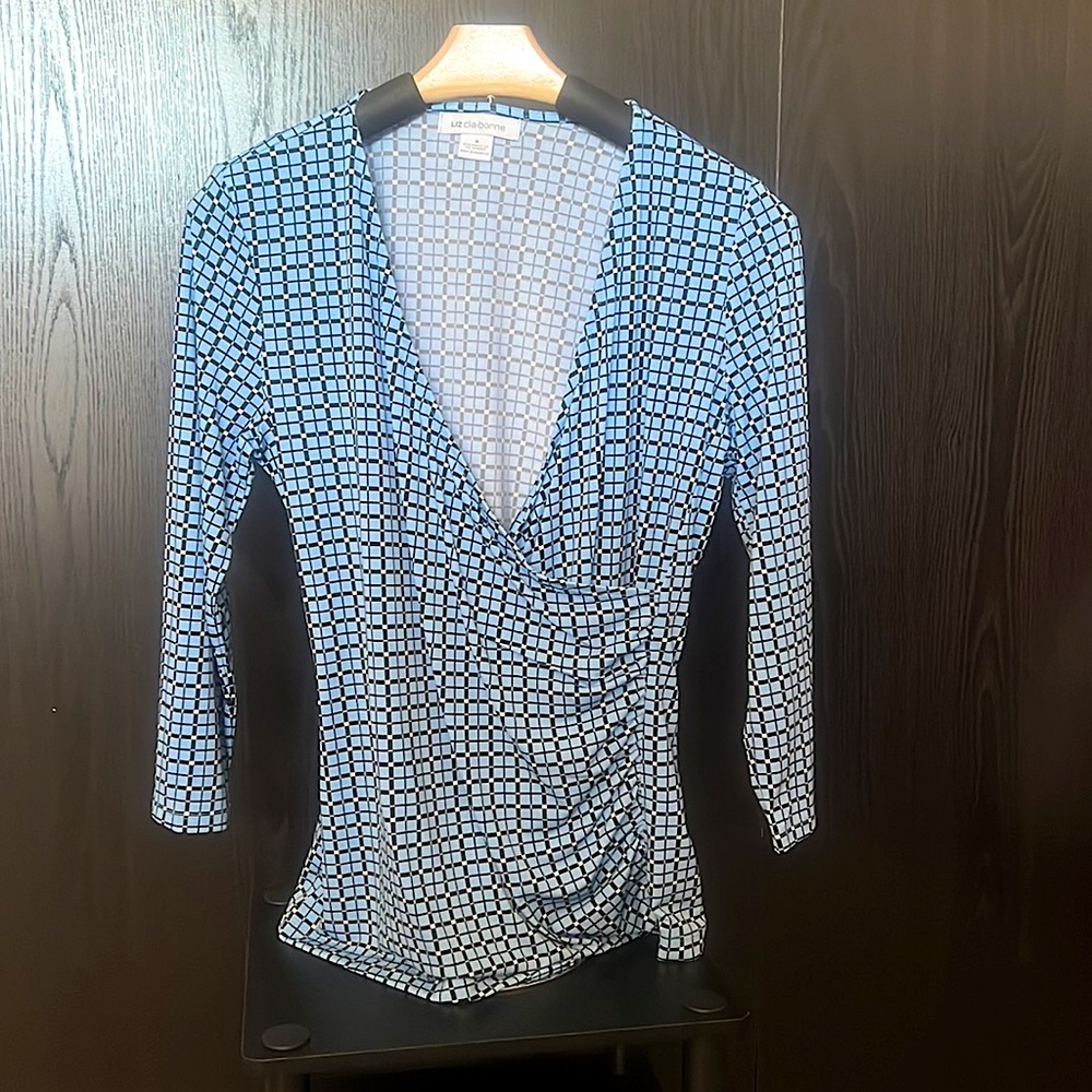 Women’s blouse